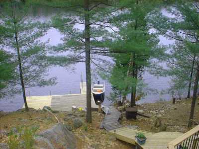 View of Lake