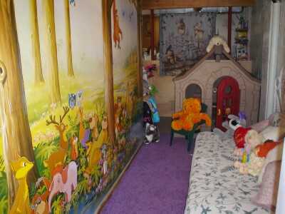 Childrens Playroom