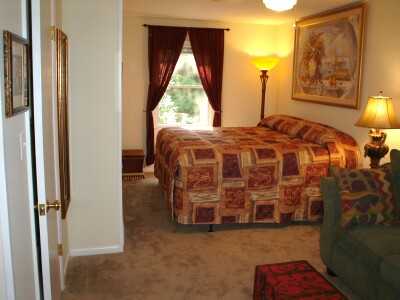Tuscany King Bedroom