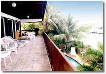 Deck Views