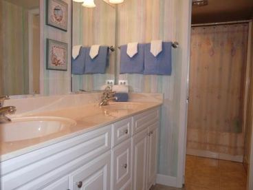 All towels and linens are included for your stay