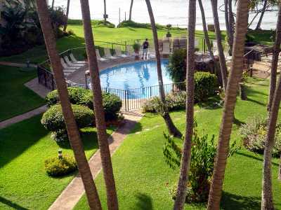 Interior Grounds