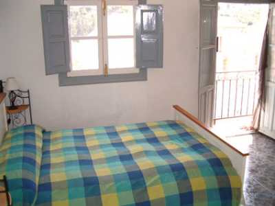 Double Bedroom 1