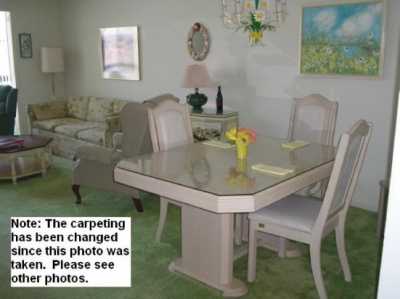 Dinning room
