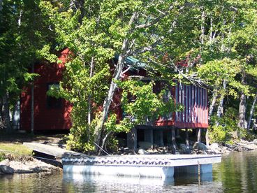 Lakefront Cabin at 198 Butterfield Landing Rd (24).