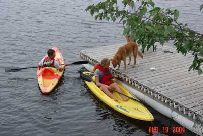 Lakefront Cabin at 198 Butterfield Landing Rd (24).