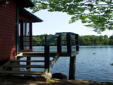 Lakefront Cabin at 198 Butterfield Landing Rd (24).