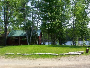 Lakefront Cabin at 198 Butterfield Landing Rd (24).