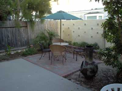 Ventura Beach Duplex 9th from the Sand 