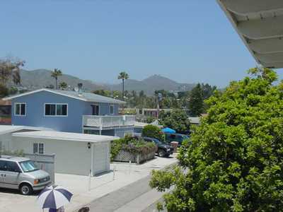 Ventura Beach Duplex 9th from the Sand 