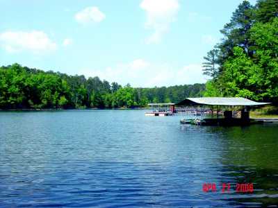 Grays Creek and Dock View