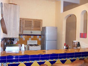 Mini Suite Shared Balcony