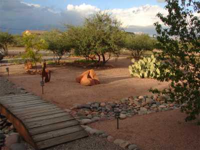 View of Front Yard