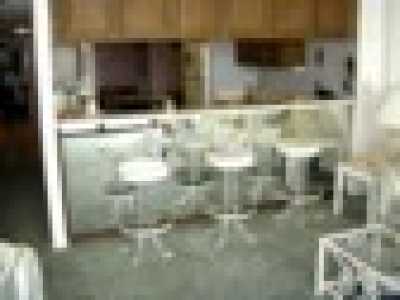 Breakfast Bar