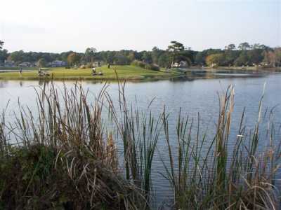 Beautiful golf courses are plentiful and nearby