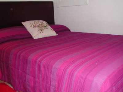 Bed room