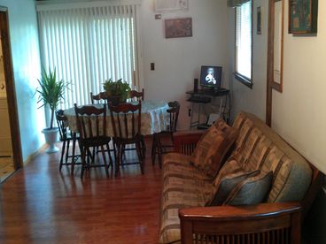3bdr. 2 bath with Brand New Spectacular Hot Tub