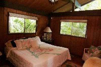 California King Bed
