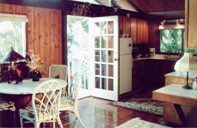 Charming, immaculate..you may never want to leave this lovely home.