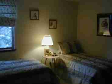 Bedroom-Twin