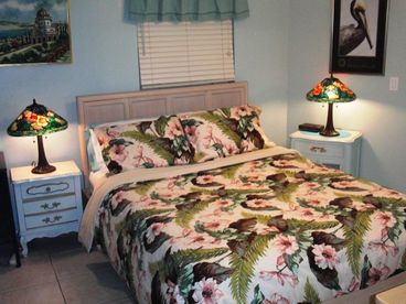 2nd bedroom Unit A