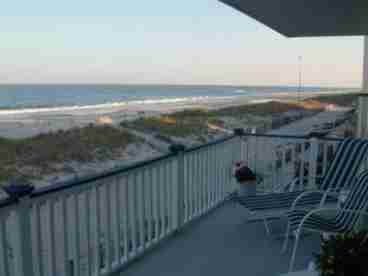 Beach View