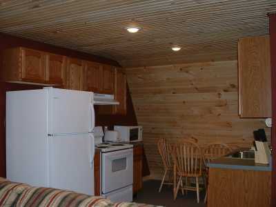 Black Cherry Kitchen