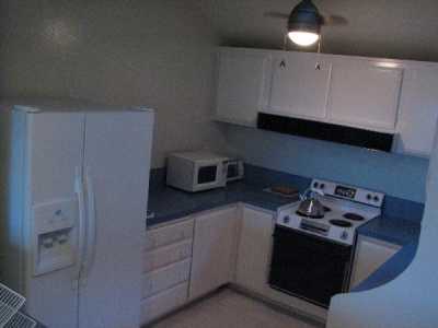 The Kitchen