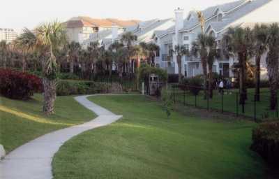 Beach Access