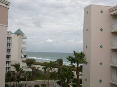Ocean View