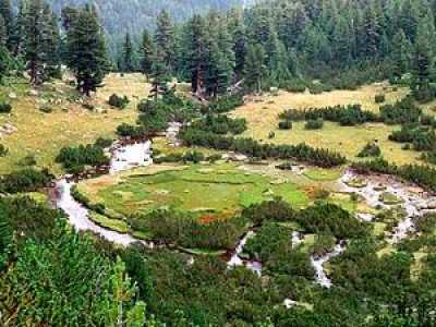 Pirin Mountain