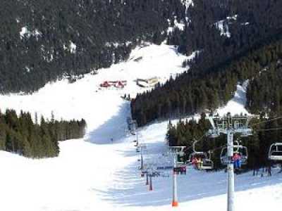 Slope Alberto Tomba