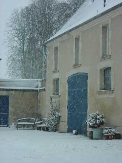 Apartment in CHATEAU close to PARIS