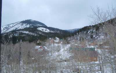 View  from Deck