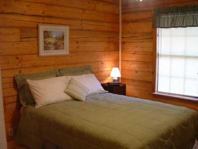Chillin Bedroom #1