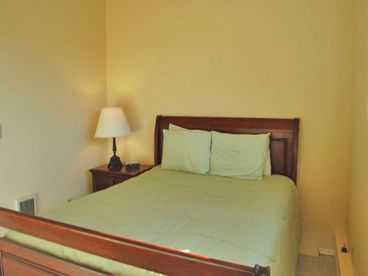Queen beds