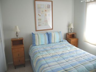 Queen Beds