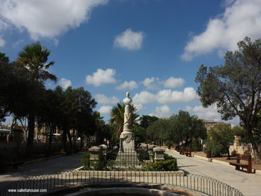 Valletta G-House