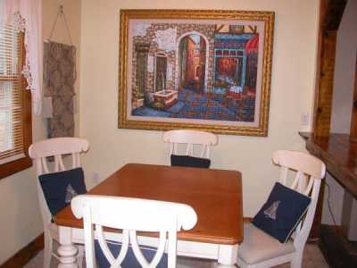 The NE-HI House (of Potential)