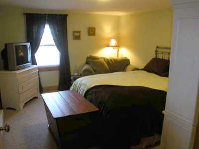 The NE-HI House (of Potential)