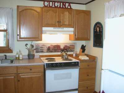 The NE-HI House (of Potential)