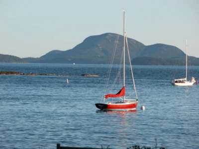 The NE-HI House (of Potential)