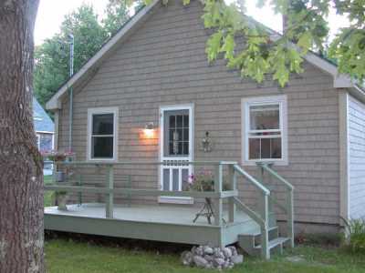 The NE-HI House (of Potential)