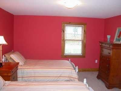 The NE-HI House (of Potential)