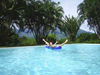 VILLA VISTA ALEGRE