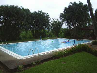 VILLA VISTA ALEGRE