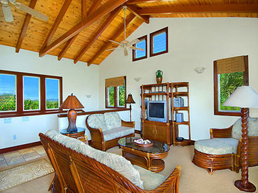 Akala Pua - Kauai vacation rental home