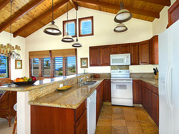 Akala Pua - Kauai vacation rental home