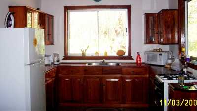 Villa Mariposa, Zancudo