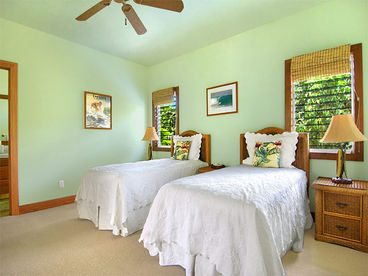 Ahe Lani - Kauai vacation rental home